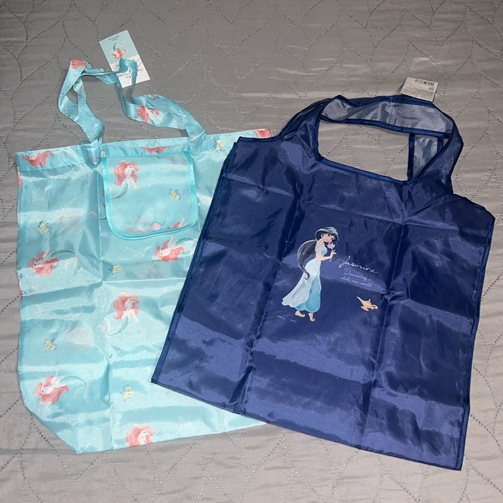 Disney Eco Bags